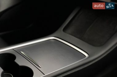 Седан Tesla Model 3 2022 в Белой Церкви