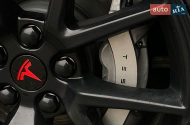 Седан Tesla Model 3 2022 в Белой Церкви