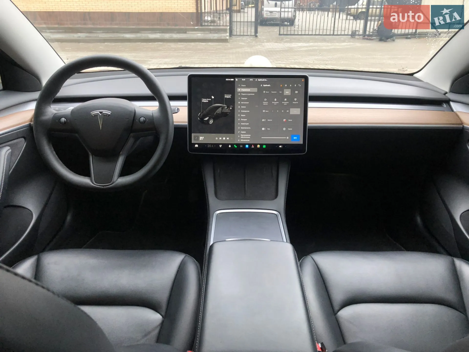 2022 Tesla Model 3 - мініатюра 23