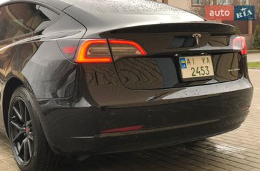Седан Tesla Model 3 2022 в Белой Церкви