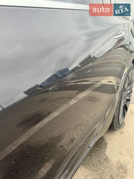 Седан Tesla Model 3 2018 в Киеве