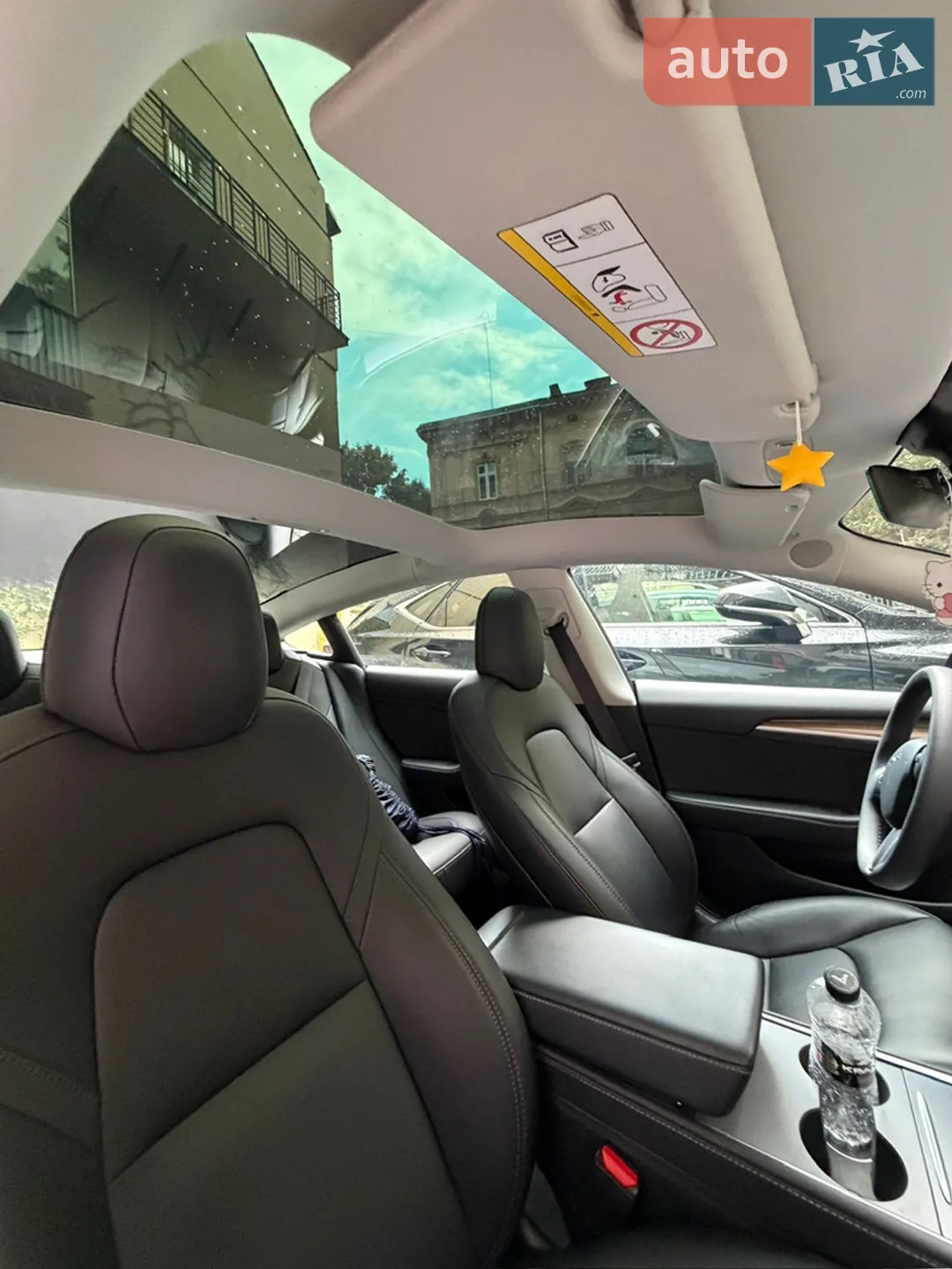 2023 Tesla Model 3 - мініатюра 10