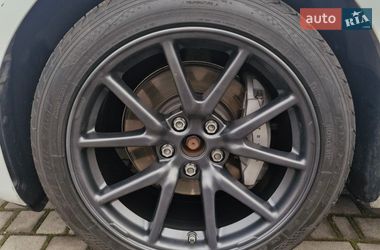 Седан Tesla Model 3 2018 в Львове