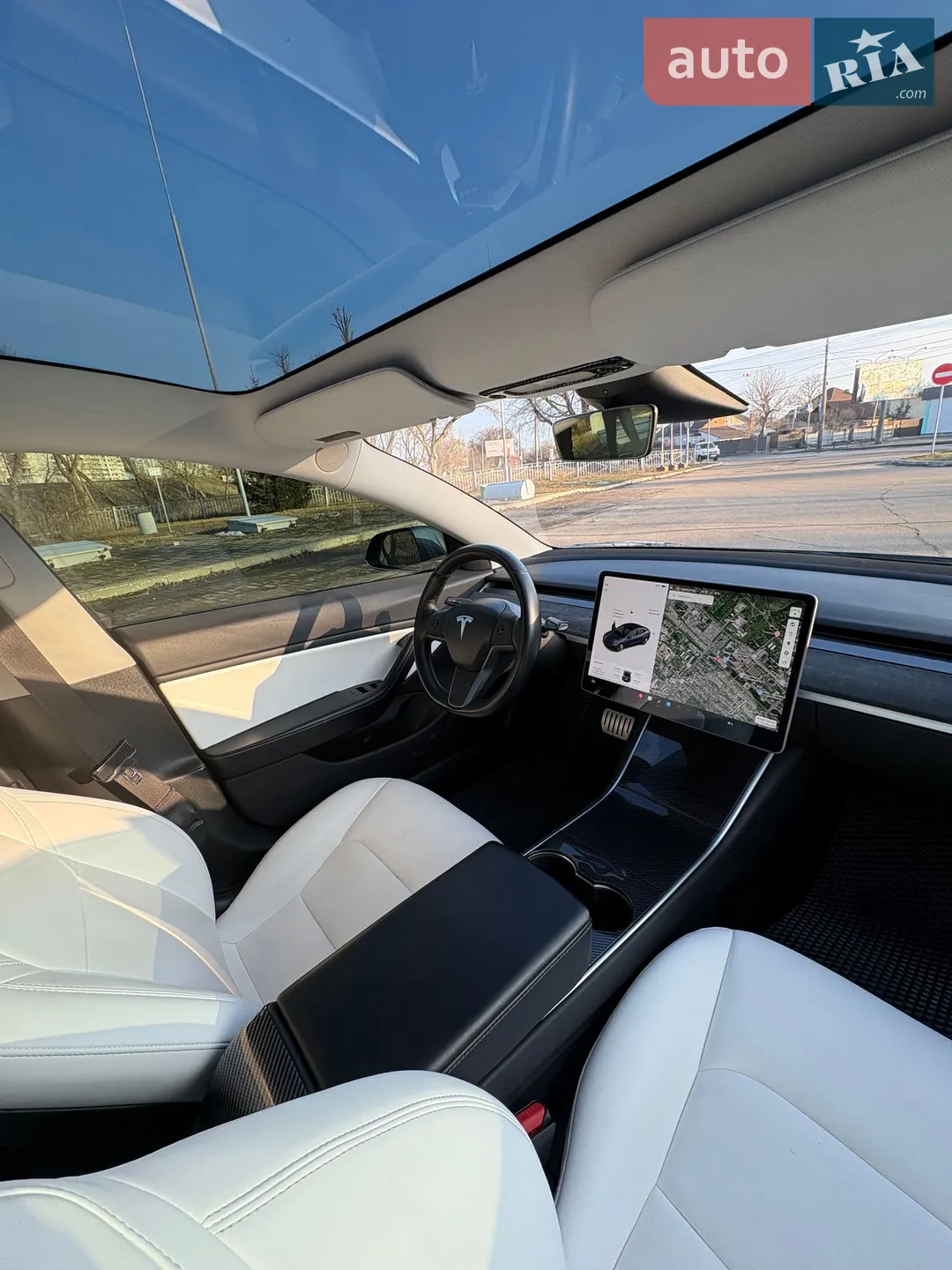 2018 Tesla Model 3 - мініатюра 13