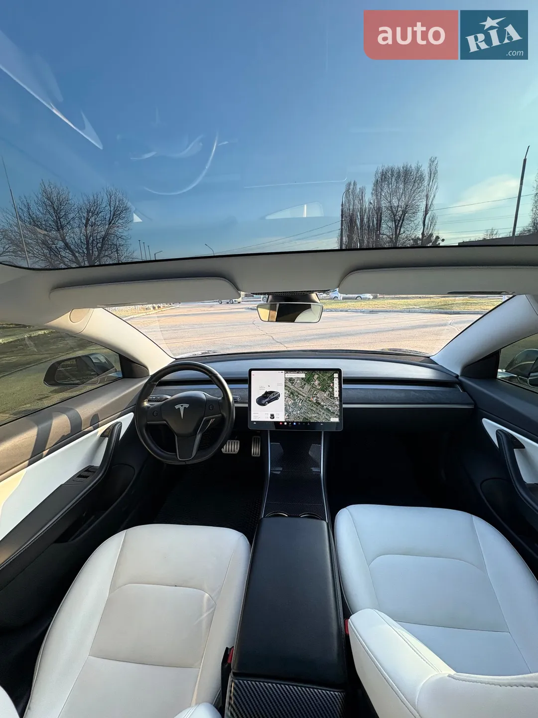 2018 Tesla Model 3 - мініатюра 18