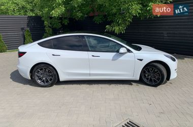 Седан Tesla Model 3 2019 в Ивано-Франковске