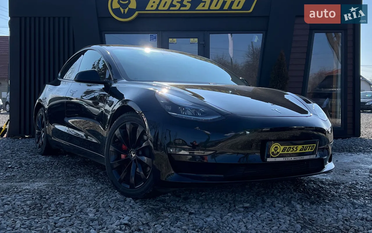 2022 Tesla Model 3 - мініатюра 18