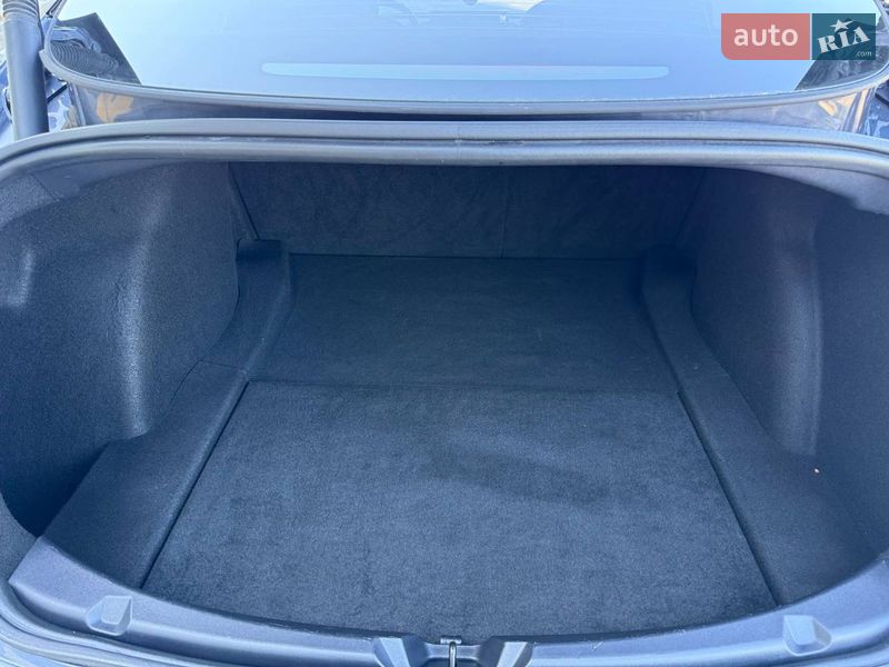 Седан Tesla Model 3 2022 в Луцьку фото 20 Седан Tesla Model 3 2022 в Луцьку