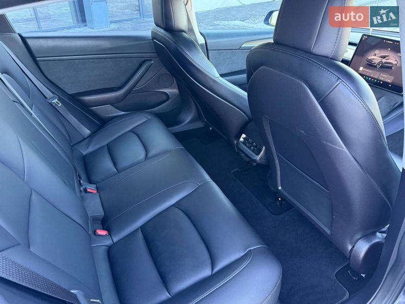Седан Tesla Model 3 2022 в Луцьку фото 25 Седан Tesla Model 3 2022 в Луцьку