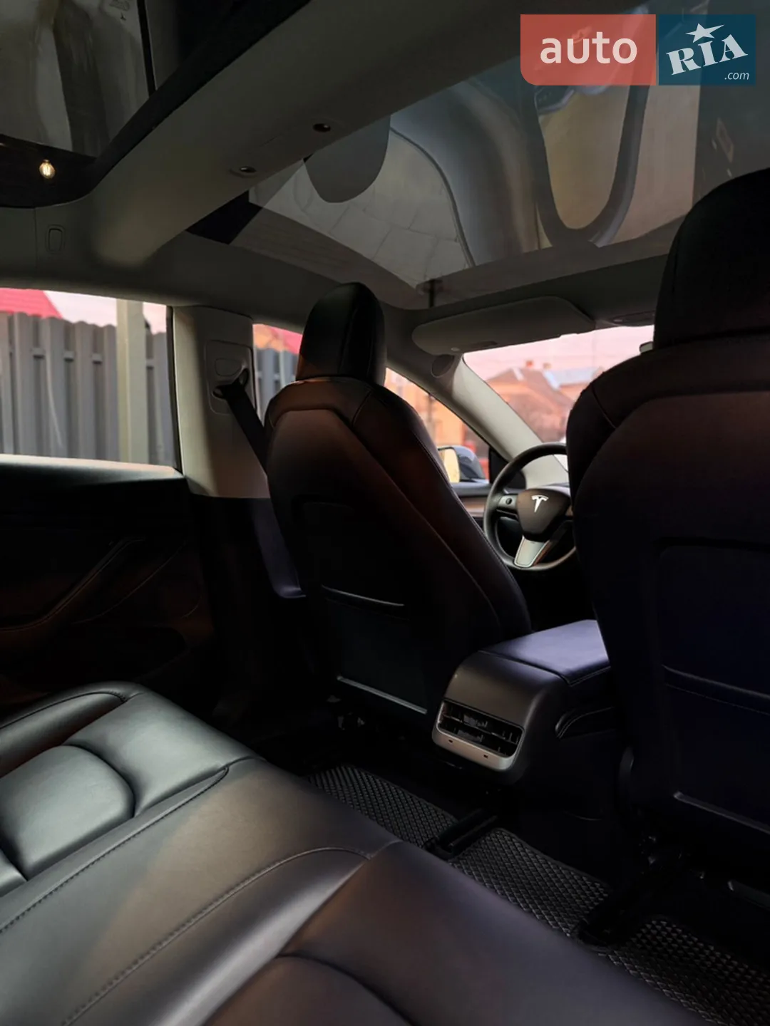 2022 Tesla Model 3 - мініатюра 21
