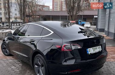 Седан Tesla Model 3 2019 в Белой Церкви