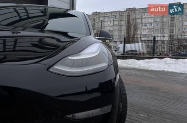 Седан Tesla Model 3 2019 в Белой Церкви