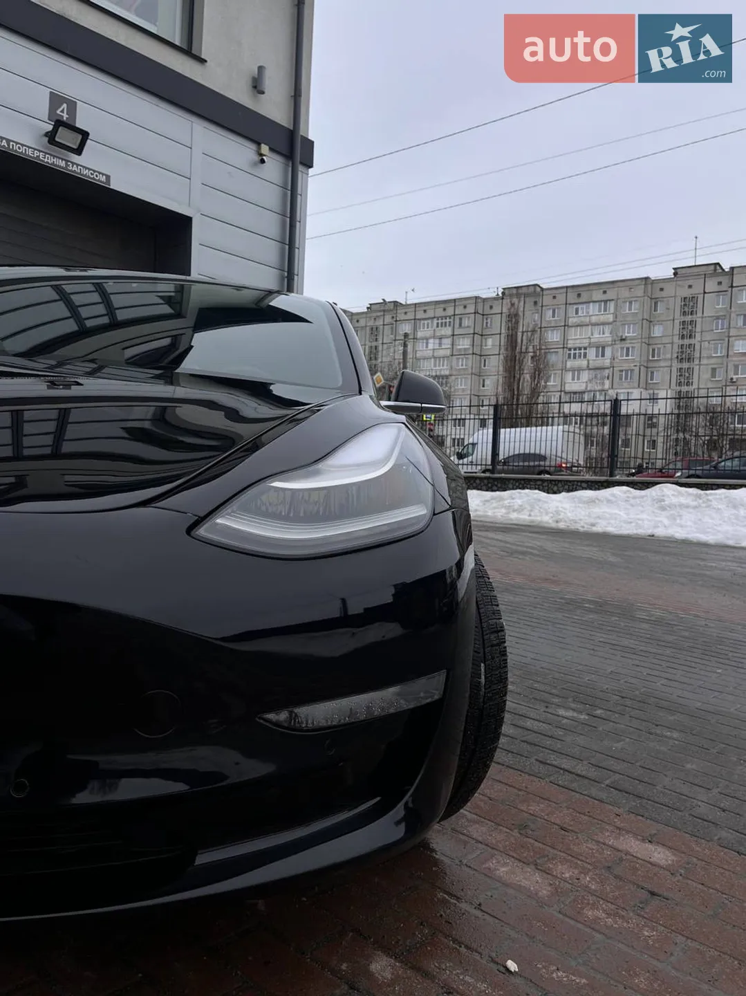 2019 Tesla Model 3 - мініатюра 17