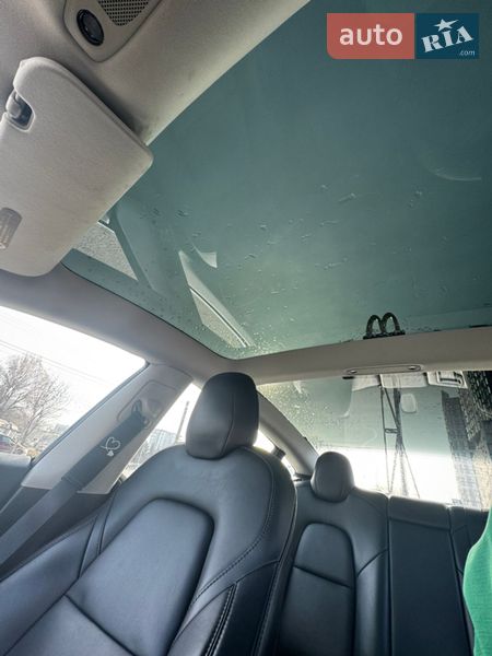 Седан Tesla Model 3 2019 в Львові фото 21 Седан Tesla Model 3 2019 в Львові