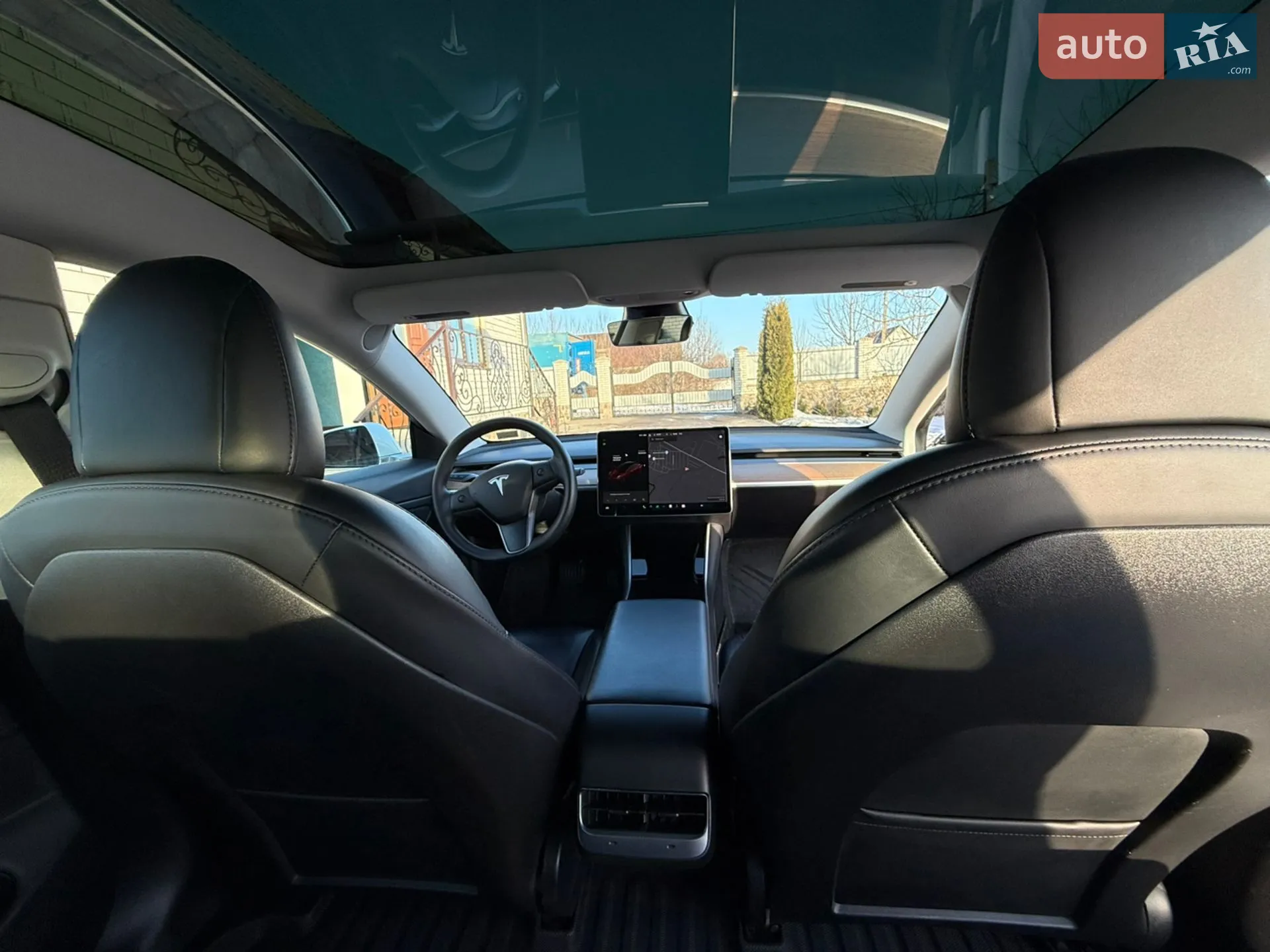 2020 Tesla Model 3 - мініатюра 25