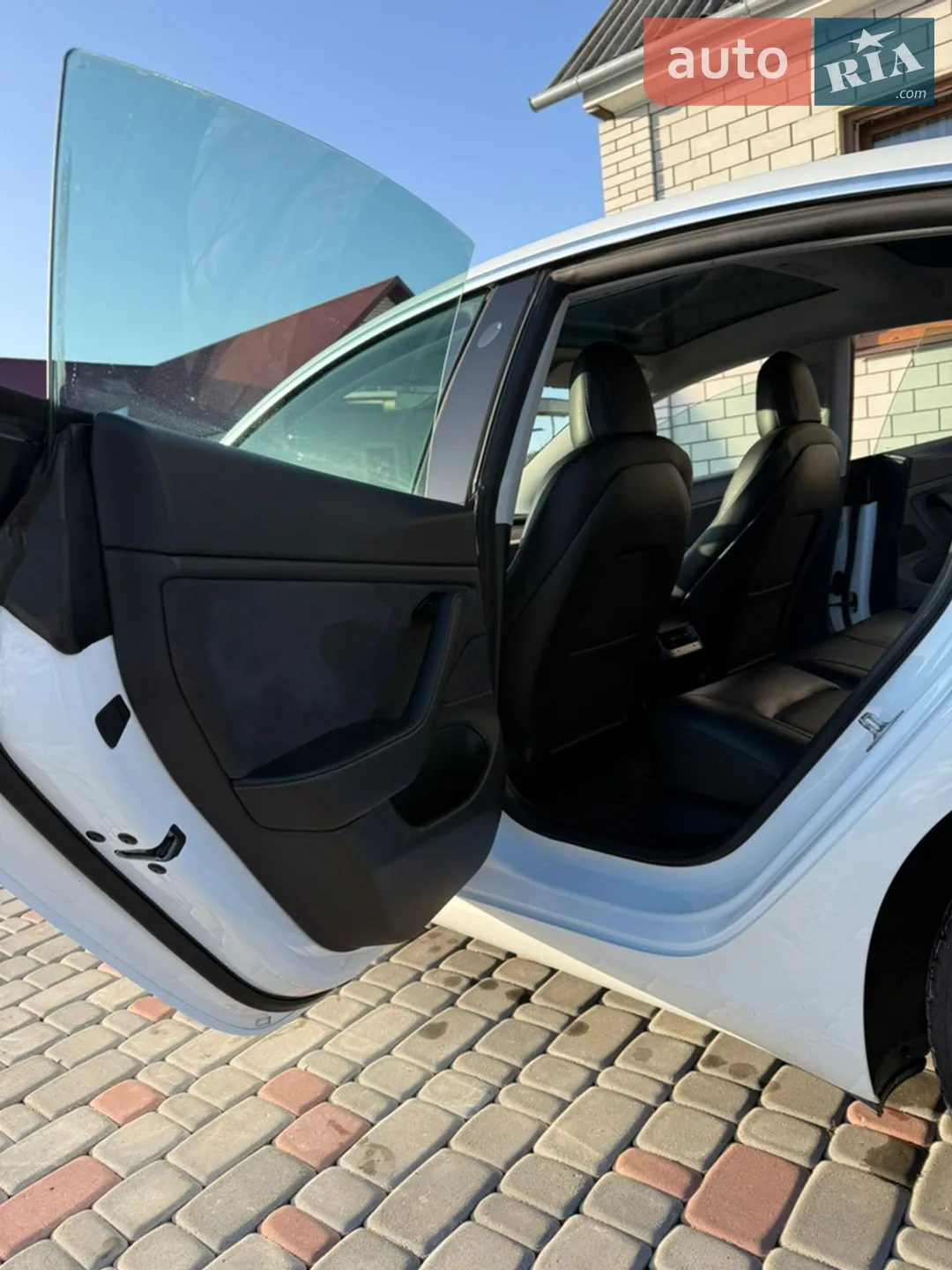 2020 Tesla Model 3 - мініатюра 16