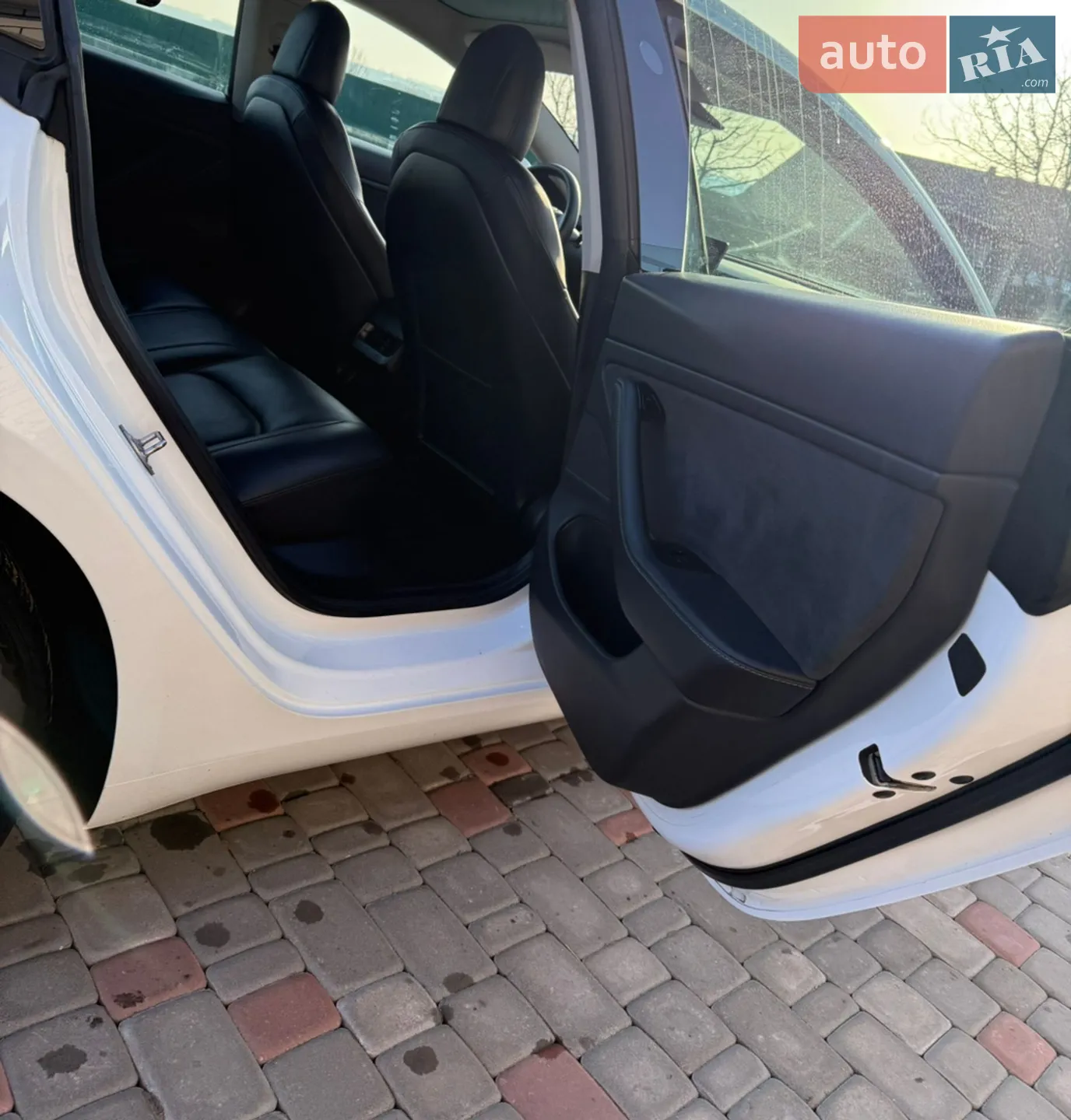 2020 Tesla Model 3 - мініатюра 17
