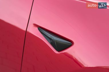 Седан Tesla Model 3 2021 в Ивано-Франковске