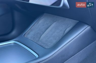 Седан Tesla Model 3 2021 в Ивано-Франковске