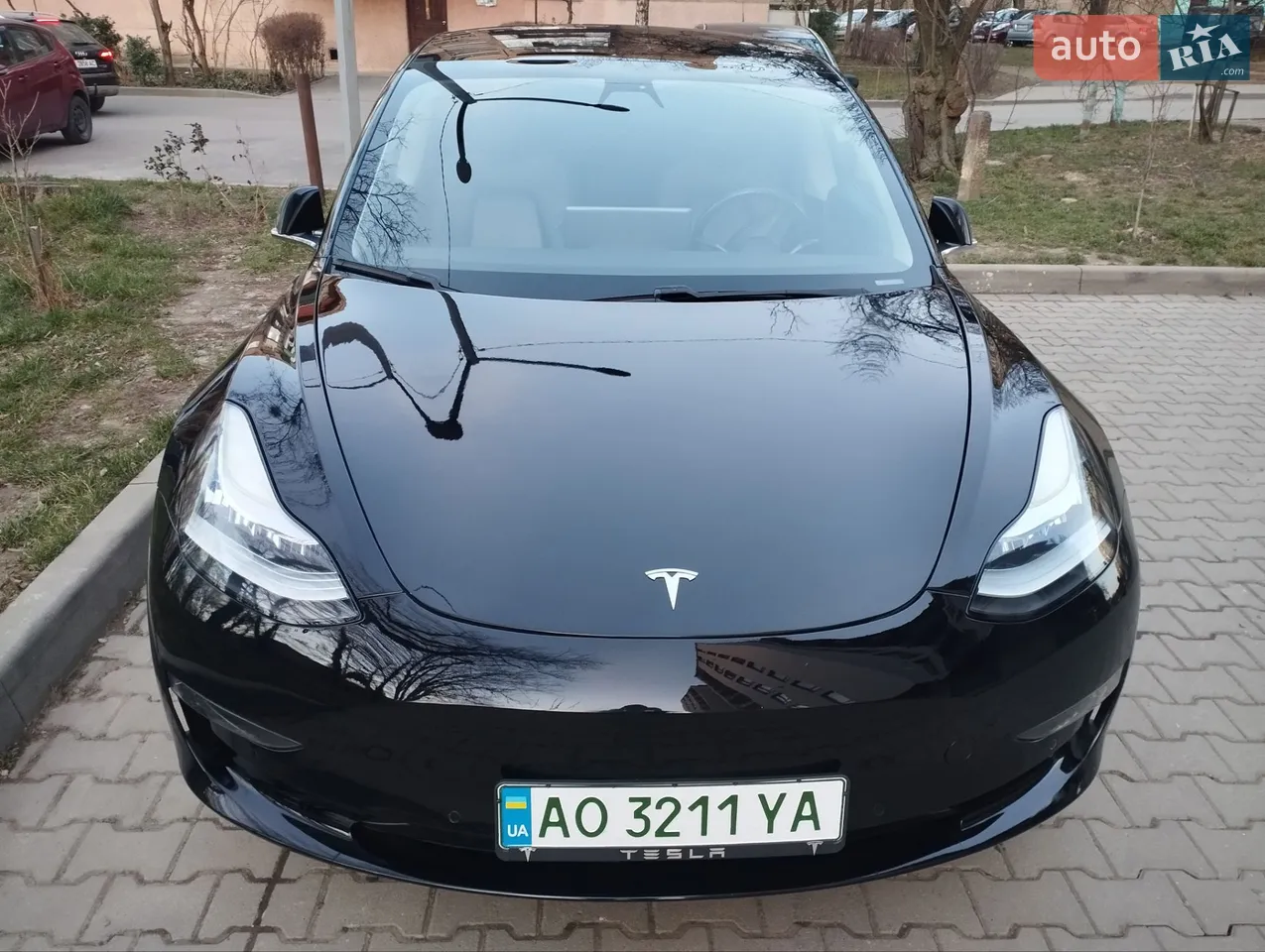 2016 Tesla Model X - мініатюра 13