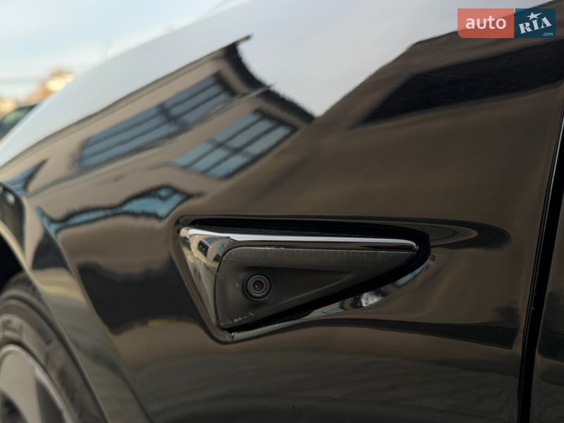 Седан Tesla Model 3 2018 в Калуші фото 16 Седан Tesla Model 3 2018 в Калуші