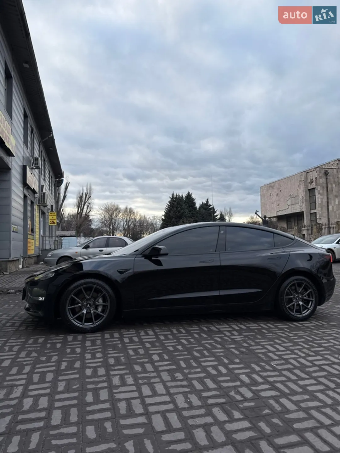 2021 Tesla Model 3 - мініатюра 6