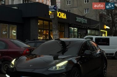 Седан Tesla Model 3 2021 в Каменском