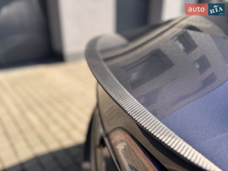 Седан Tesla Model 3 2022 в Львові