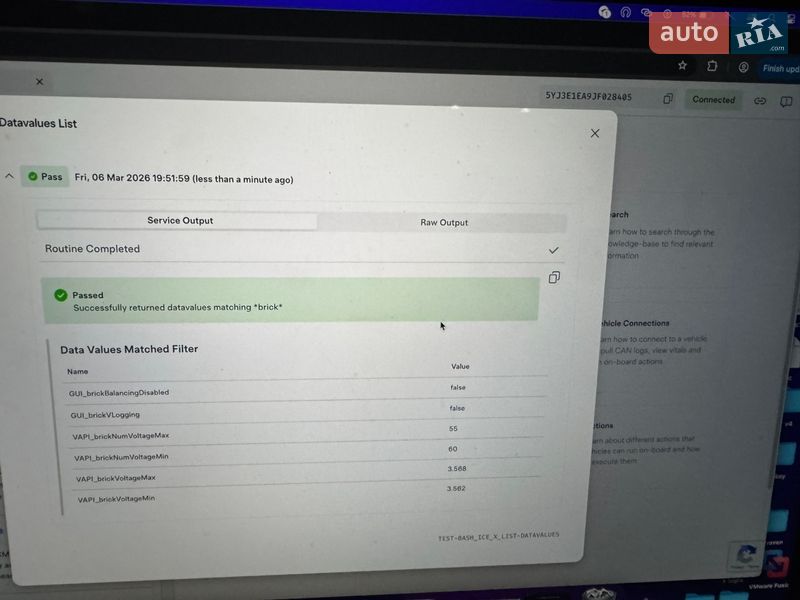 Седан Tesla Model 3 2018 в Львові