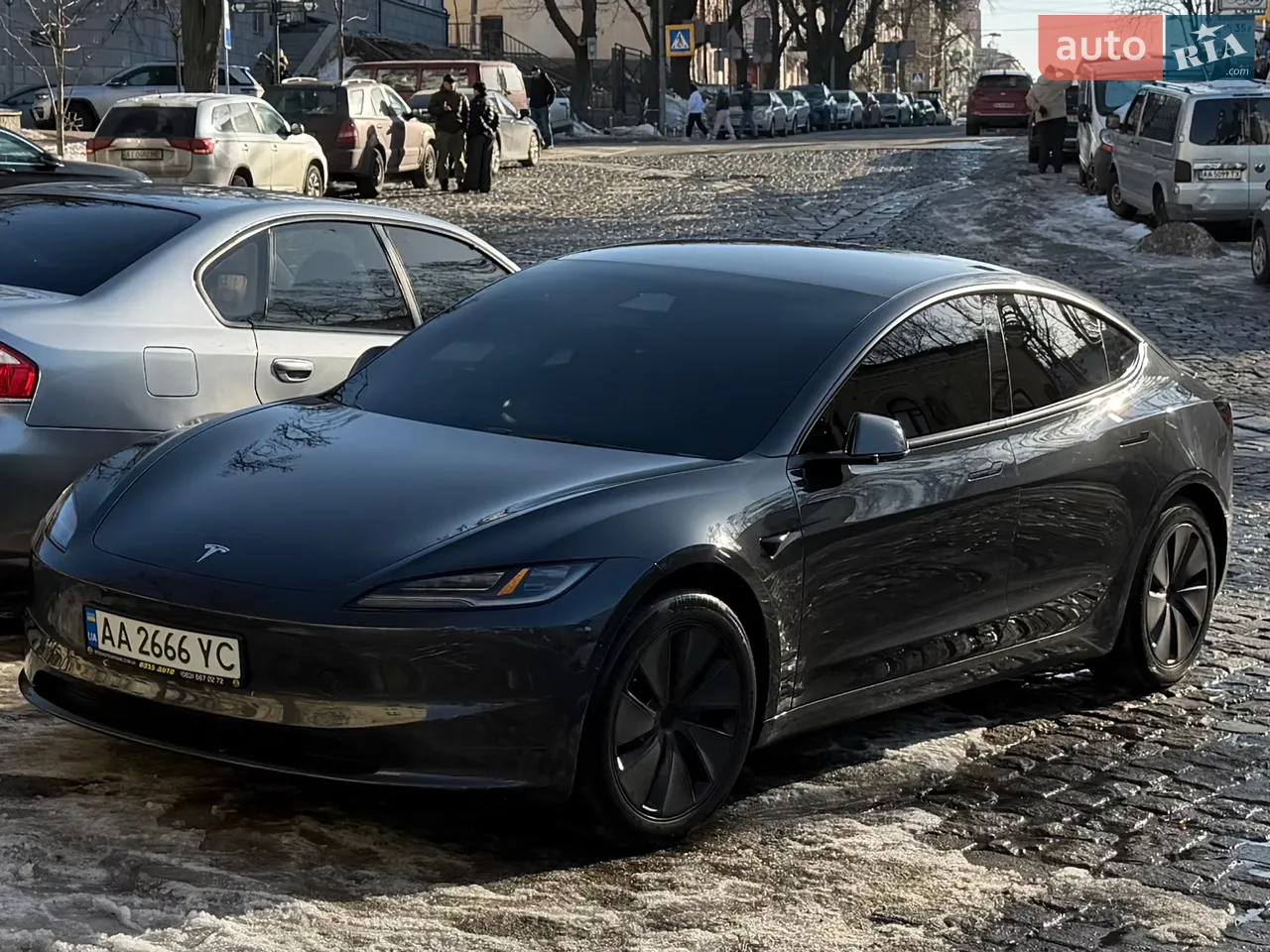 2023 Tesla Model 3 - мініатюра 70