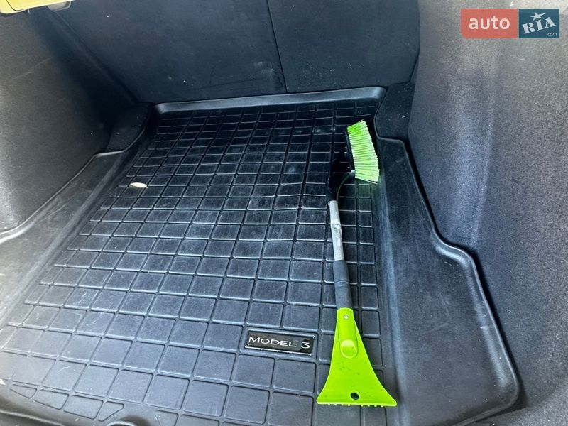 Седан Tesla Model 3 2018 в Петропавловской Борщаговке фото 21 Седан Tesla Model 3 2018 в Петропавловской Борщаговке