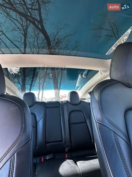 Седан Tesla Model 3 2018 в Петропавловской Борщаговке фото 23 Седан Tesla Model 3 2018 в Петропавловской Борщаговке