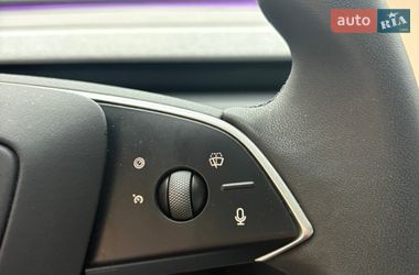 Седан Tesla Model 3 2024 в Запорожье