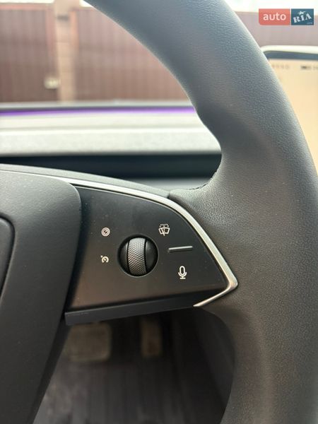 Седан Tesla Model 3 2024 в Запорожье фото 28 Седан Tesla Model 3 2024 в Запорожье