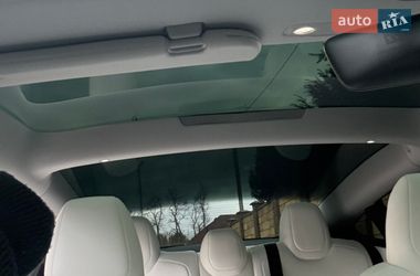 Седан Tesla Model 3 2024 в Запорожье