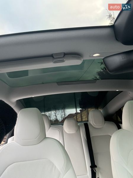 Седан Tesla Model 3 2024 в Запорожье фото 31 Седан Tesla Model 3 2024 в Запорожье