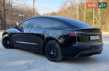 Седан Tesla Model 3 2025 в Трускавце фото 20 Седан Tesla Model 3 2025 в Трускавце