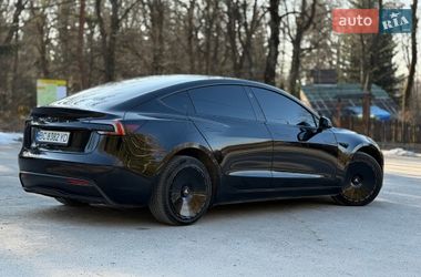 Седан Tesla Model 3 2025 в Трускавце фото 22 Седан Tesla Model 3 2025 в Трускавце