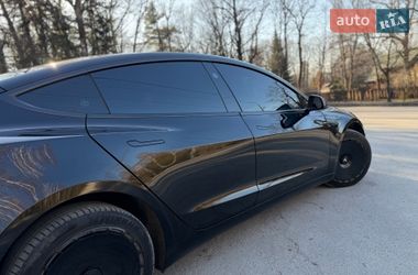 Седан Tesla Model 3 2025 в Трускавце фото 27 Седан Tesla Model 3 2025 в Трускавце