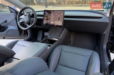 Седан Tesla Model 3 2025 в Трускавце фото 38 Седан Tesla Model 3 2025 в Трускавце