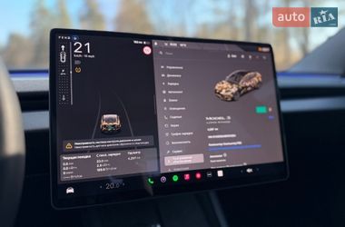 Седан Tesla Model 3 2025 в Трускавце фото 39 Седан Tesla Model 3 2025 в Трускавце