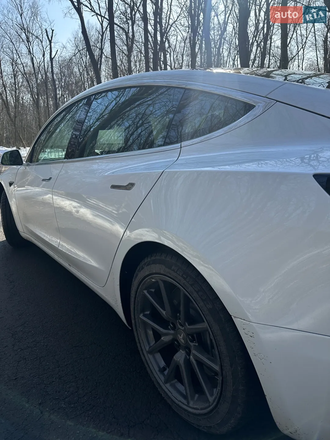 2019 Tesla Model 3 - мініатюра 7