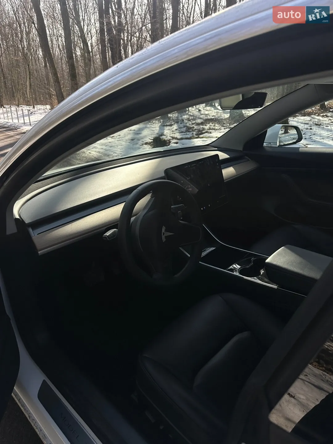 2019 Tesla Model 3 - мініатюра 21