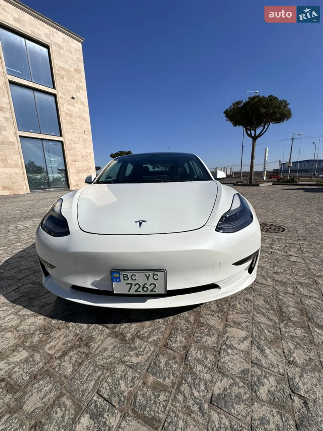 2020 Tesla Model 3 - мініатюра 40