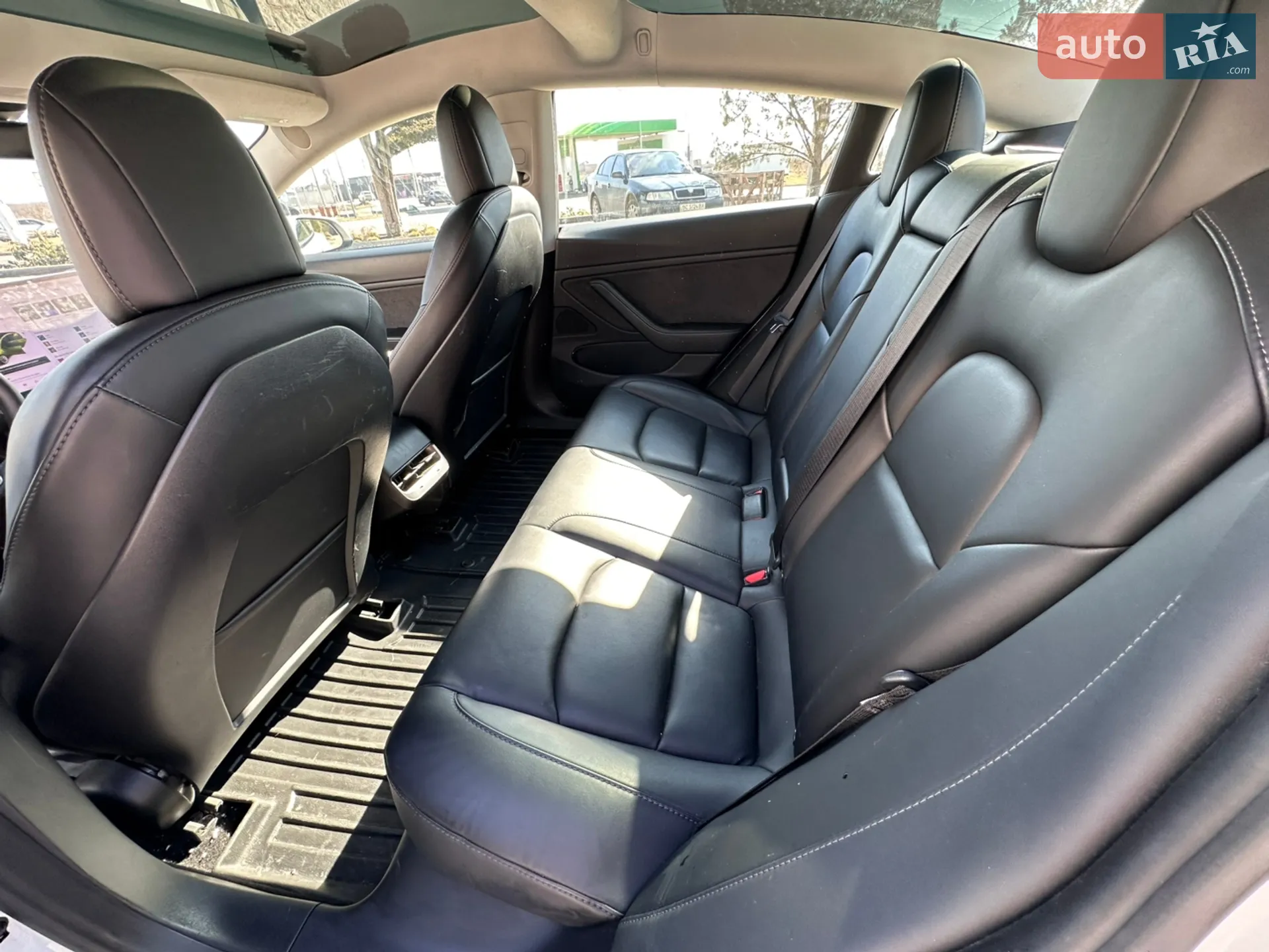 2020 Tesla Model 3 - мініатюра 49