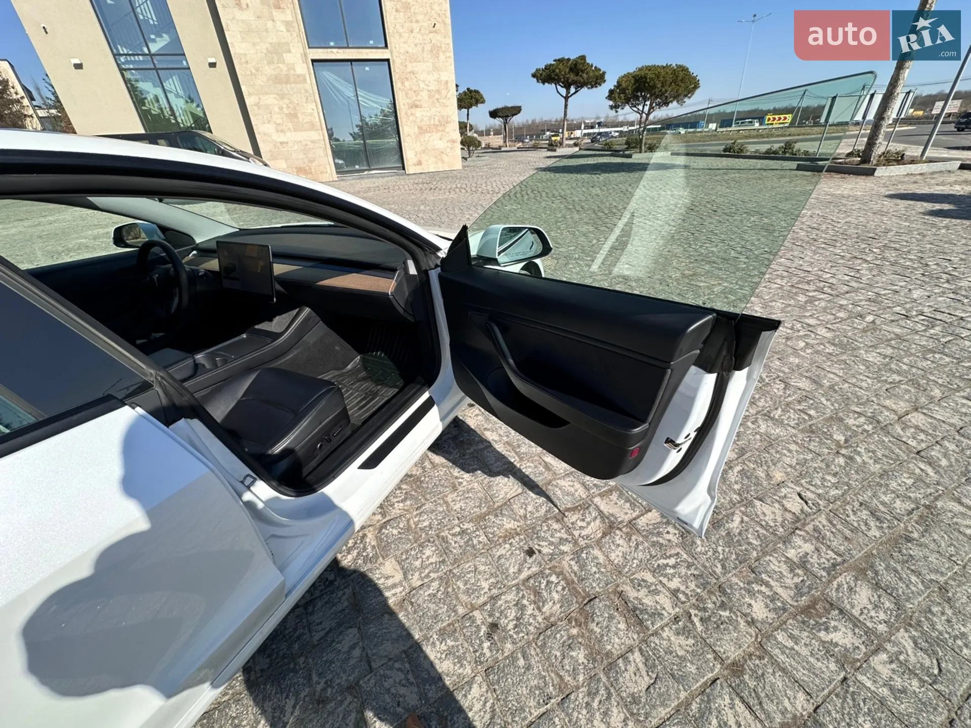 2020 Tesla Model 3 - мініатюра 55