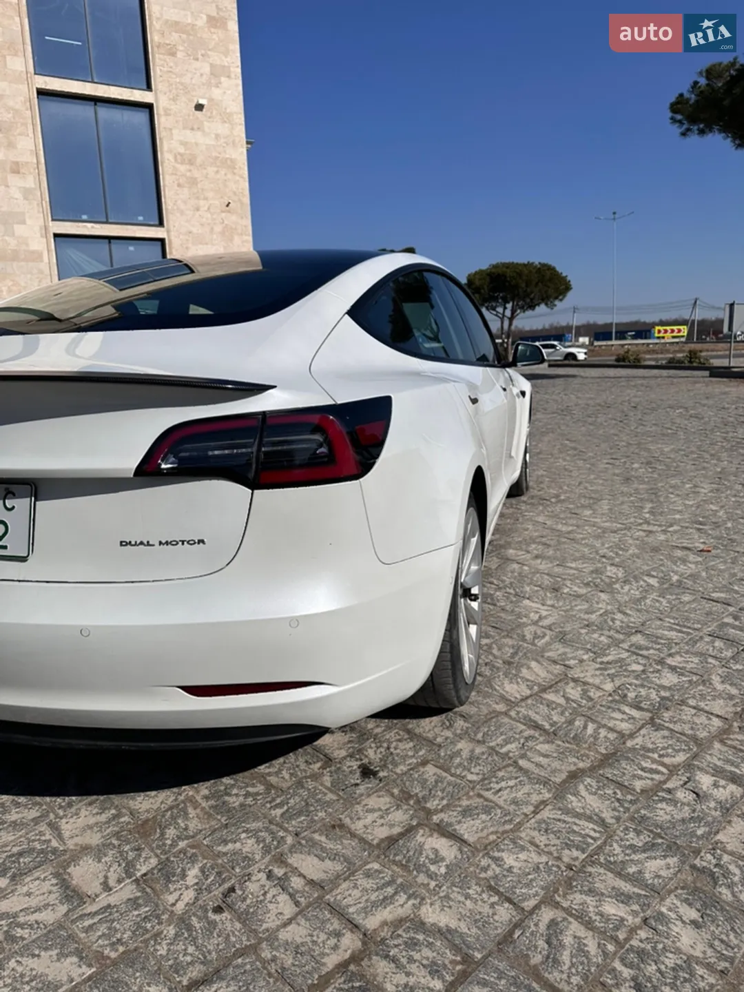 2020 Tesla Model 3 - мініатюра 33