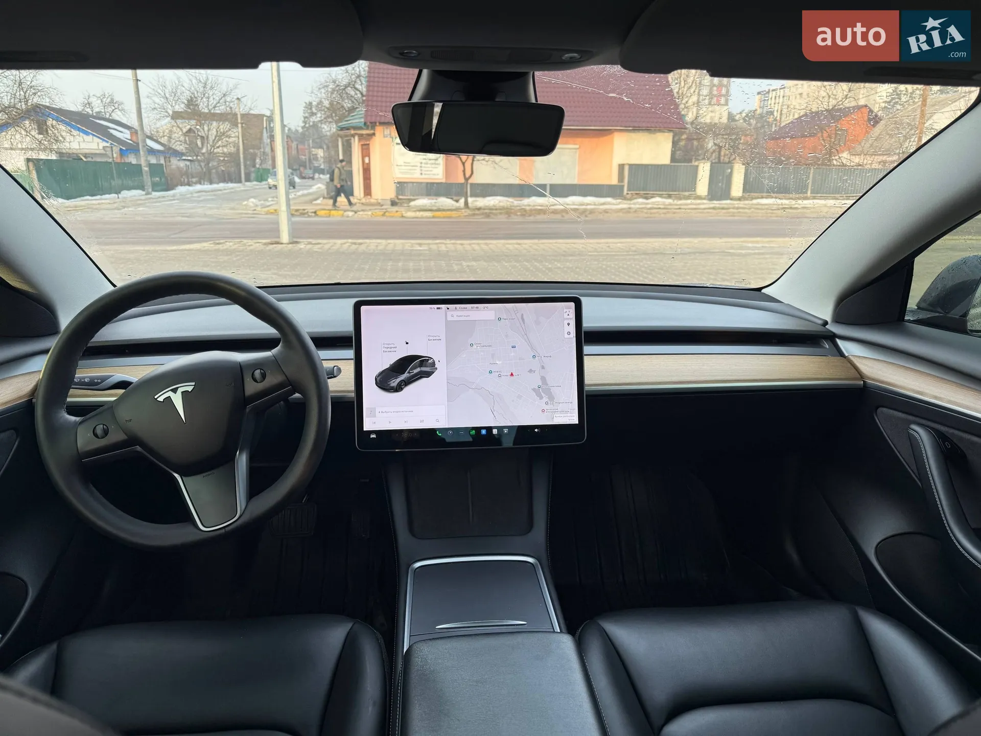 2021 Tesla Model 3 - мініатюра 4