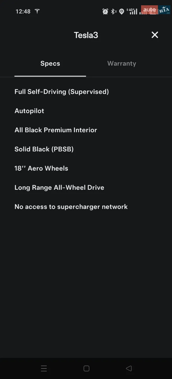 2020 Tesla Model 3 - мініатюра 7