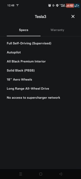 Седан Tesla Model 3 2020 в Киеве